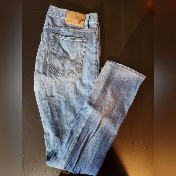 Men's American Eagle Jeans - Picture 1 of 4